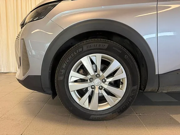 Peugeot 5008 2022 photo 4