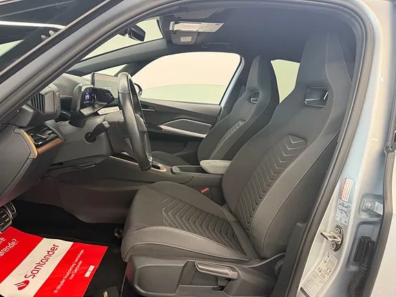 Cupra Born 2022 photo 4