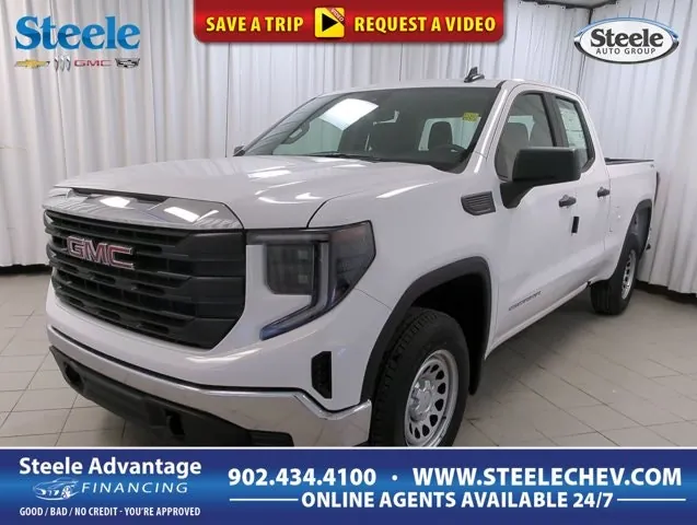 GMC Sierra 1500