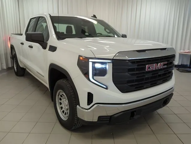 GMC Sierra 1500 2026 photo 2