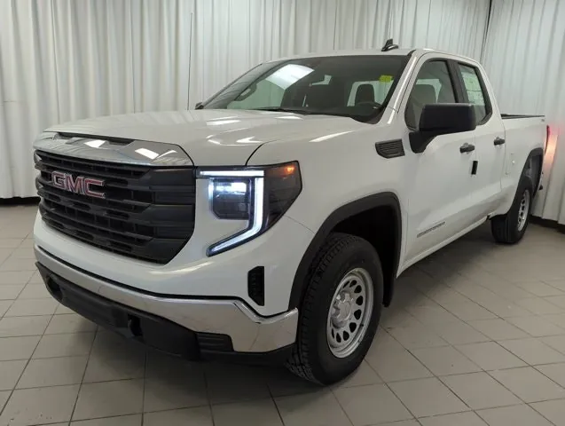 GMC Sierra 1500 2026 photo 4