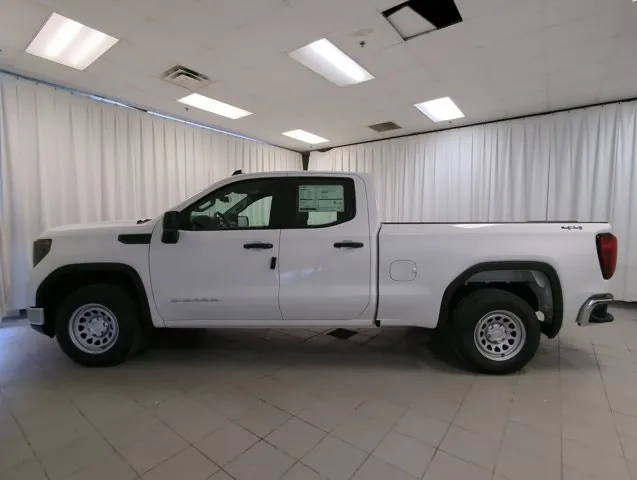 GMC Sierra 1500 2026 photo 5