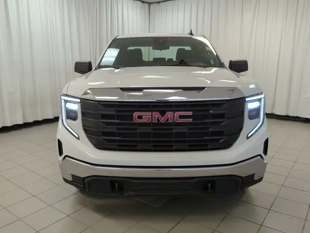GMC Sierra 1500 2026 photo 3
