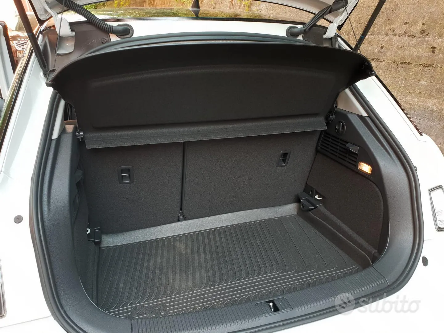 Audi A1 2017 photo 5