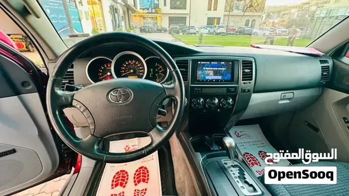 Toyota 4Runner 2006 photo 3