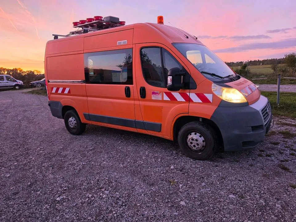 Fiat Ducato