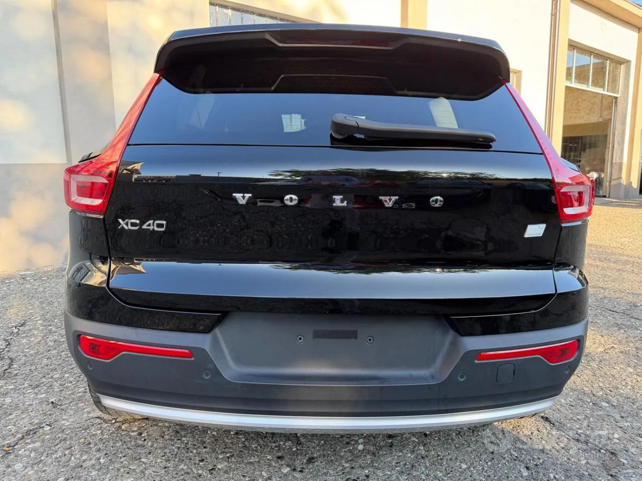 Volvo Xc40 2022 photo 5