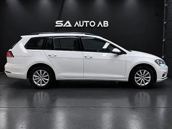 Volkswagen Golf I 2017 photo 5