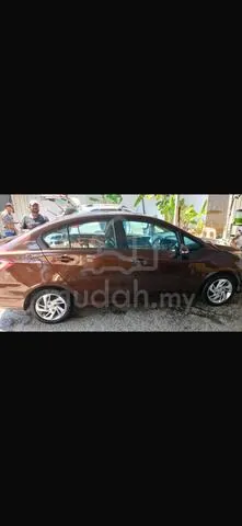 Proton Persona