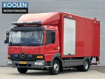 Mercedes-Benz Atego