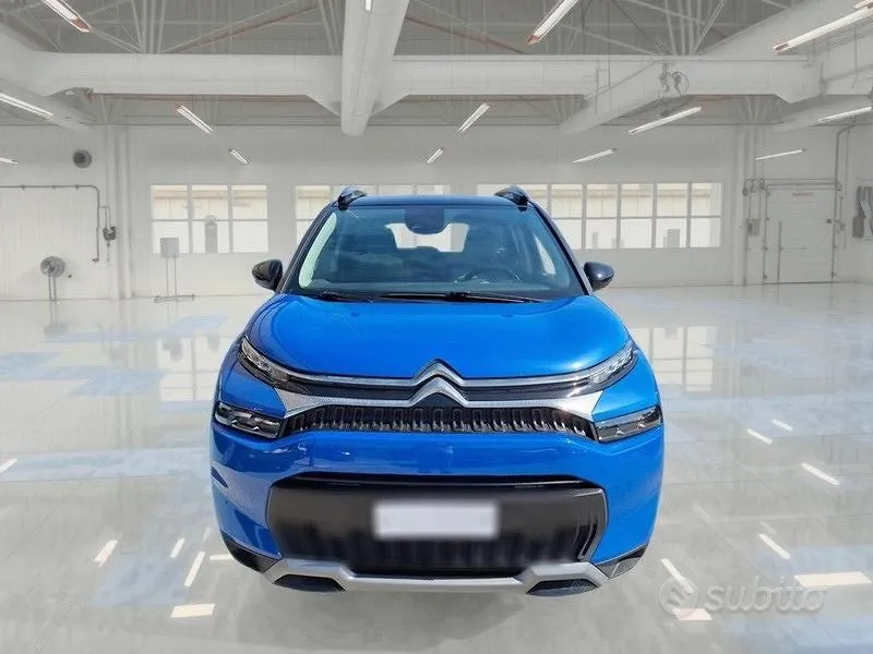 Citroen C3 Aircross 2023 photo 2
