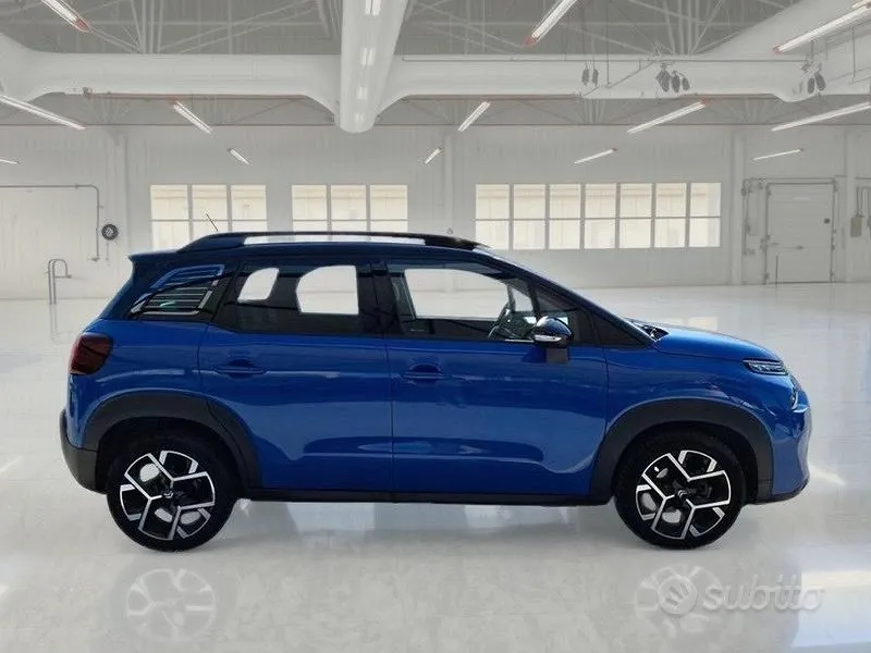 Citroen C3 Aircross 2023 photo 3
