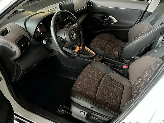 Toyota Yaris Cross 2023 photo 5