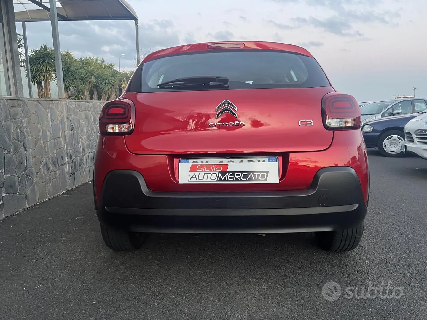 Citroen C3 2022 photo 5