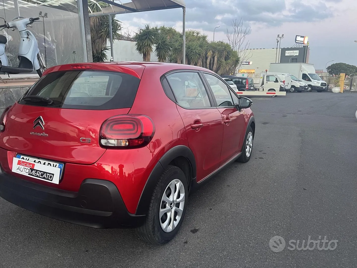 Citroen C3 2022 photo 4