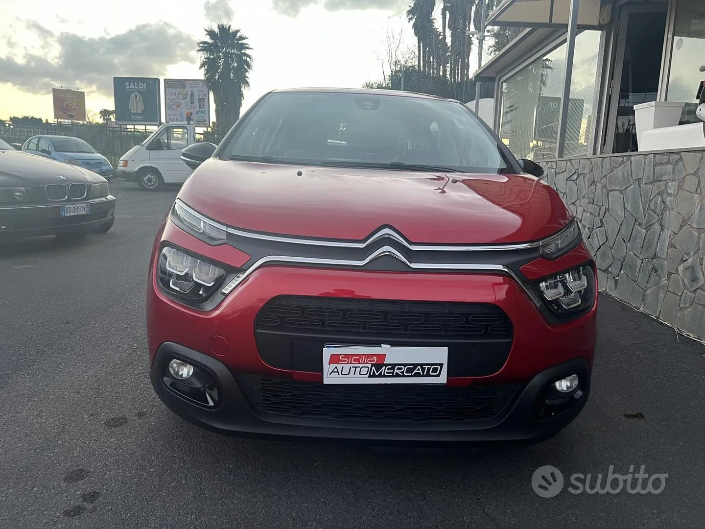 Citroen C3 2022 photo 2
