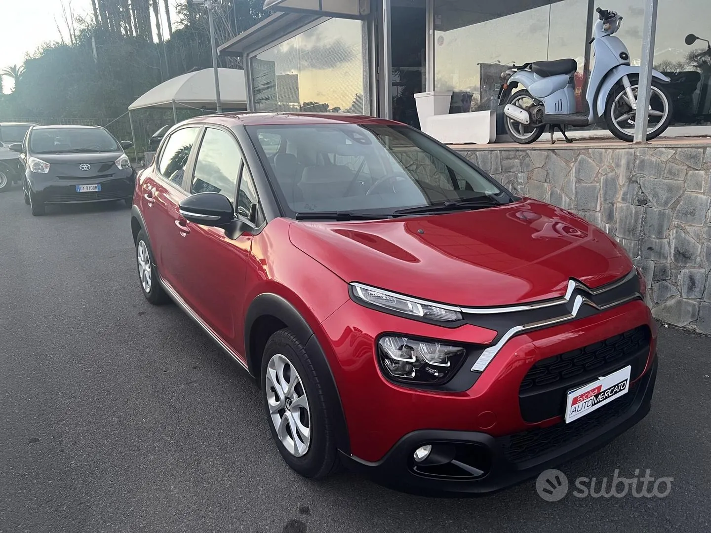 Citroen C3 2022 photo 3