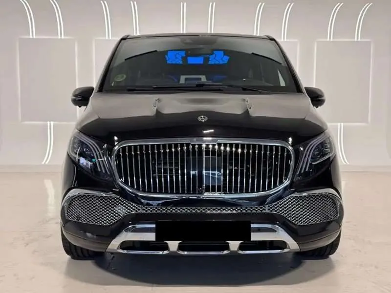 Mercedes-Benz V 250 D Lang 2024 photo 3