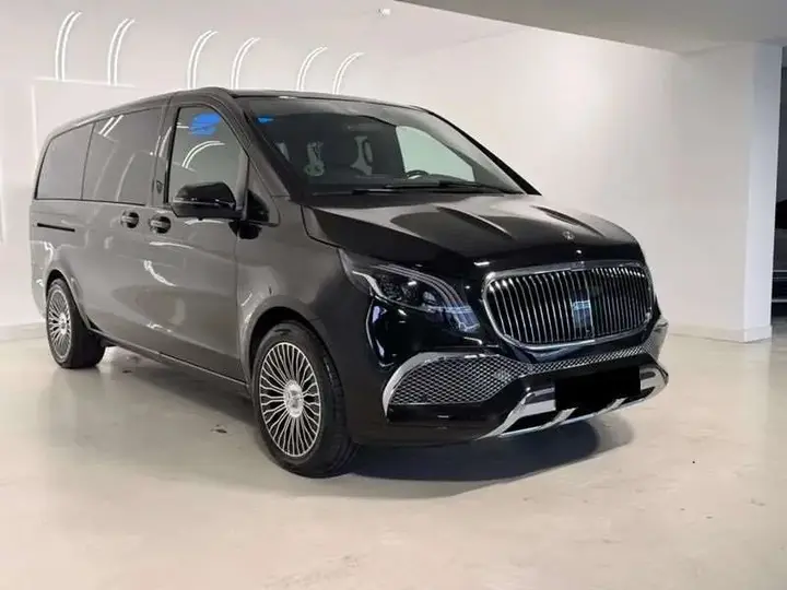 Mercedes-Benz V 250 D Lang