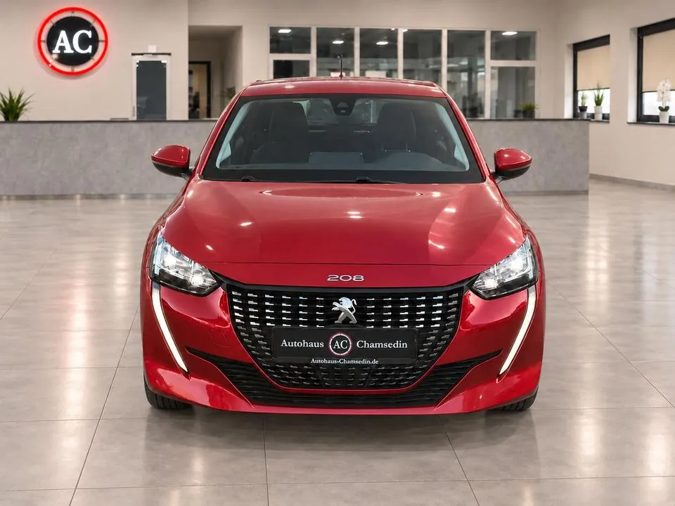 Peugeot 208 Active