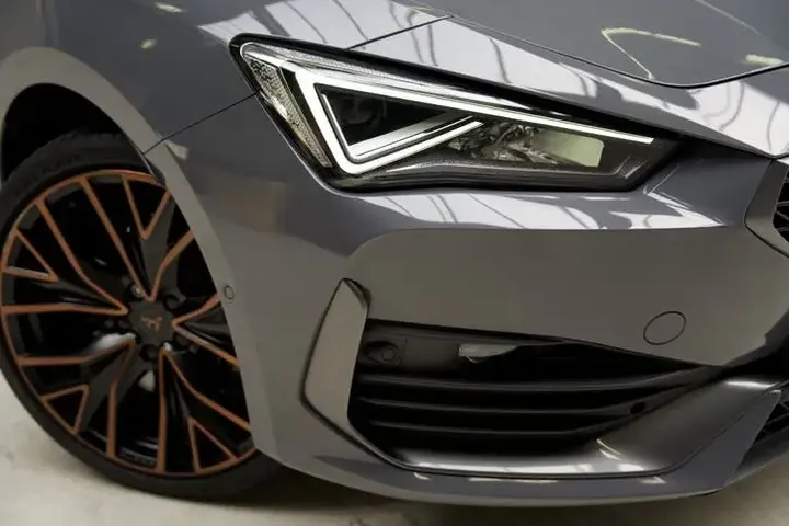Cupra Leon 2021 photo 2
