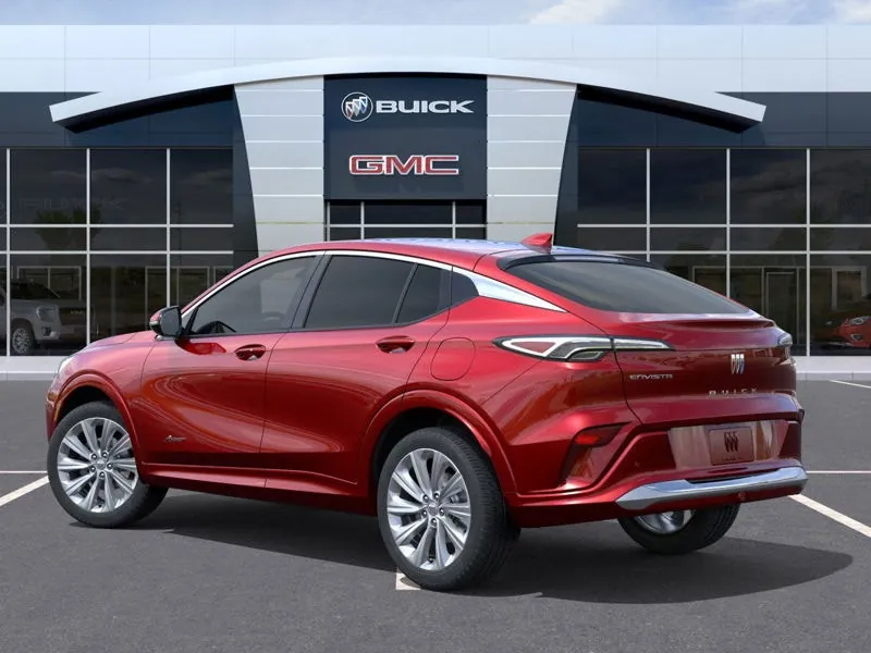 Buick Envista 2026 photo 3