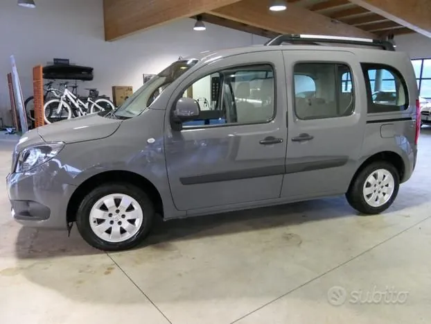 Mercedes-Benz Citan