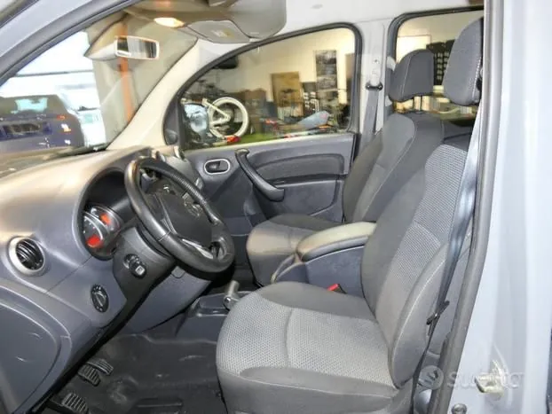 Mercedes-Benz Citan 2015 photo 5
