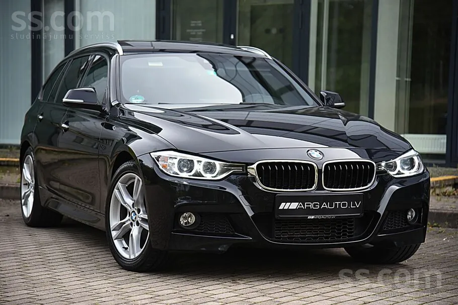 BMW 320