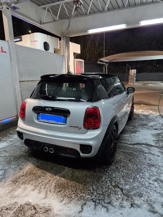 Mini Cooper 2016 photo 2