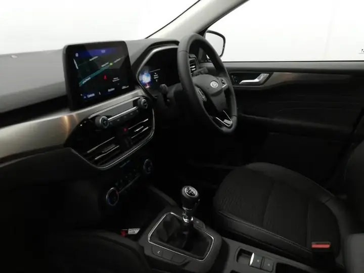 Ford Kuga 2023 photo 5
