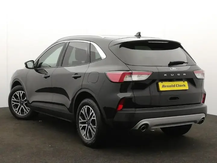 Ford Kuga 2023 photo 2