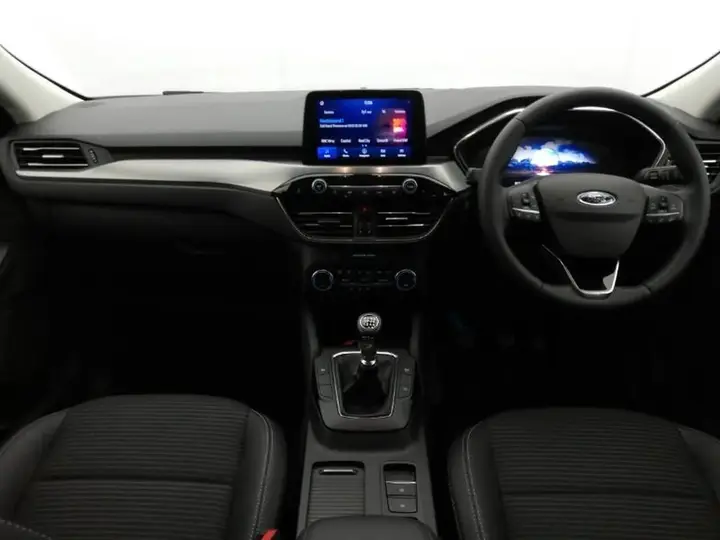 Ford Kuga 2023 photo 3