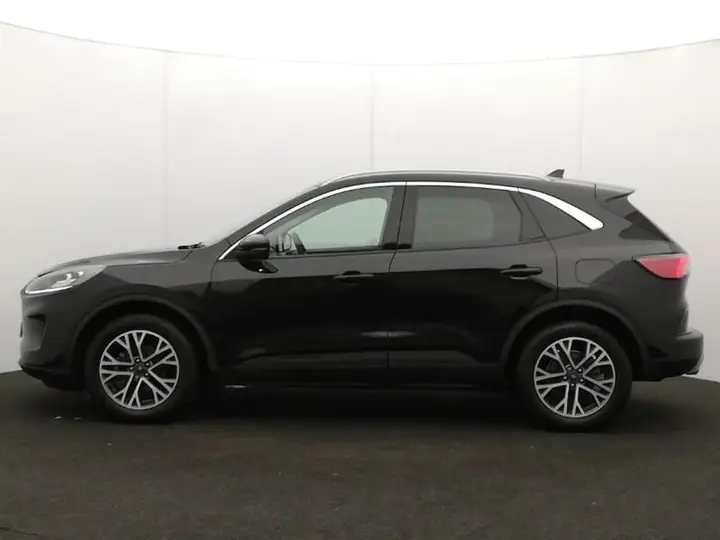 Ford Kuga 2023 photo 4