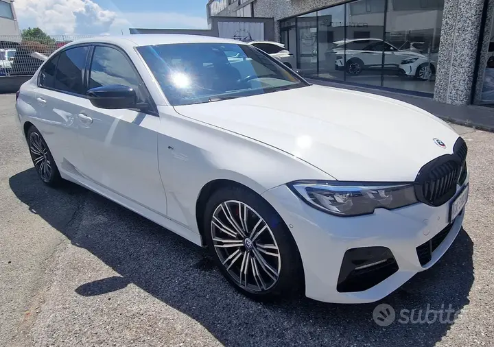 BMW 316