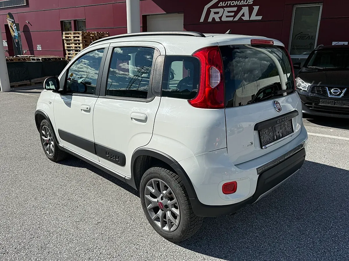Fiat Panda 2016 photo 2