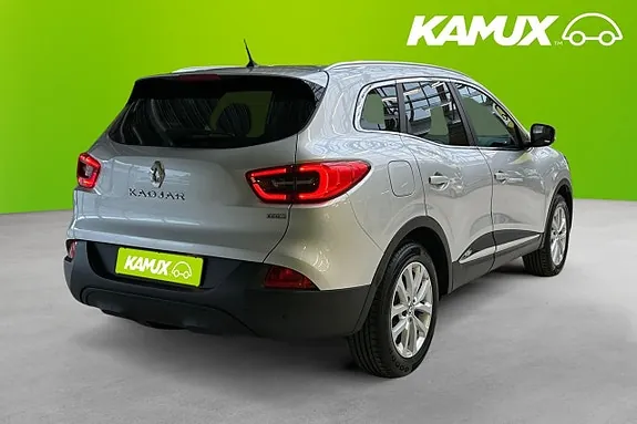 Renault Kadjar 2017 photo 4