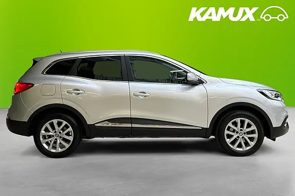 Renault Kadjar 2017 photo 2