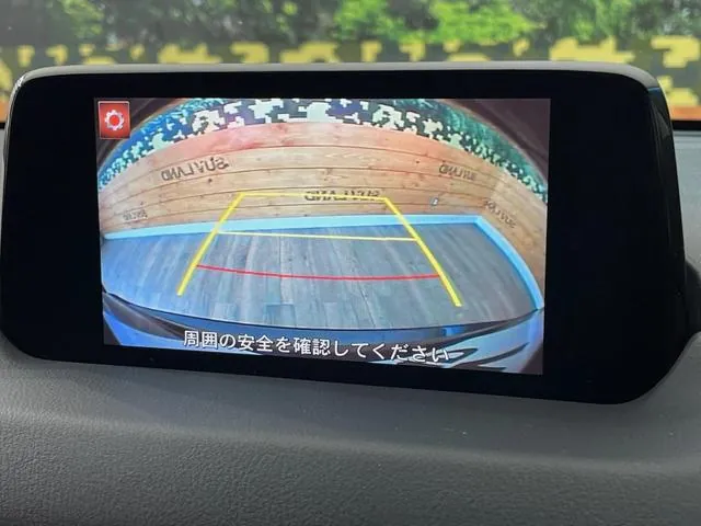 Mazda Cx-5 2017 photo 4