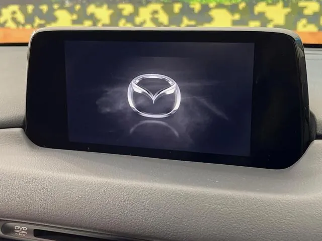 Mazda Cx-5 2017 photo 3