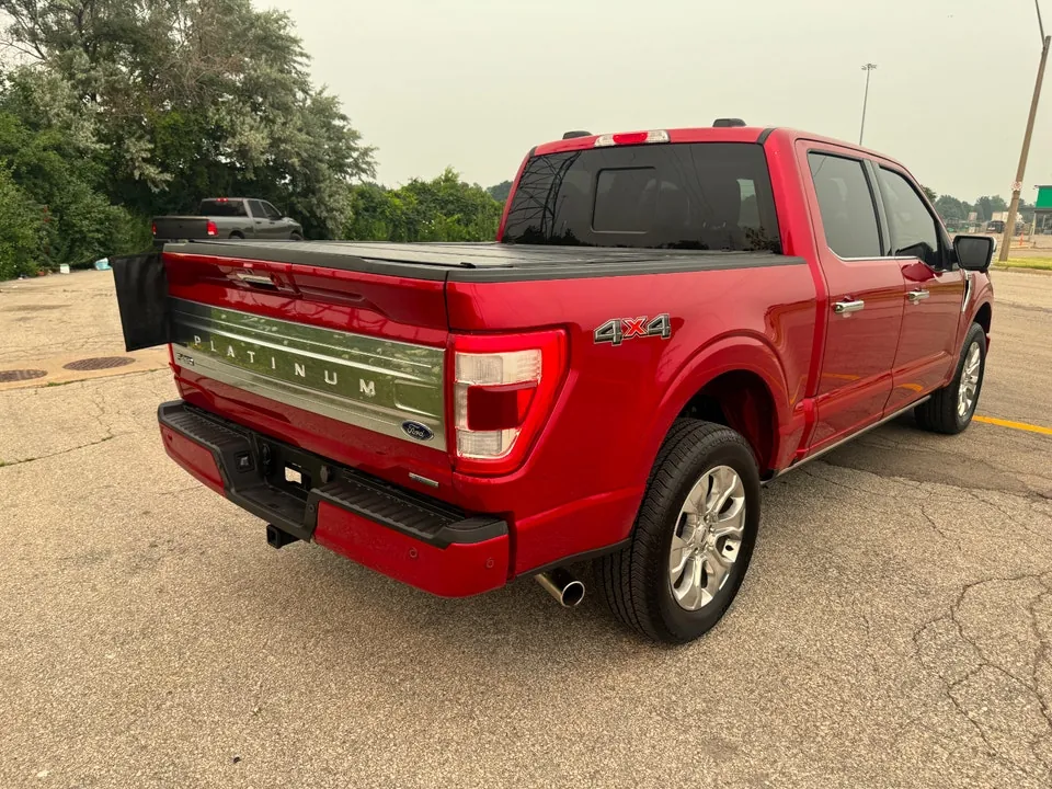 Ford F-150 2023 photo 5