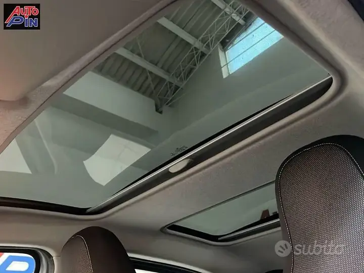 Smart Forfour 2020 photo 4