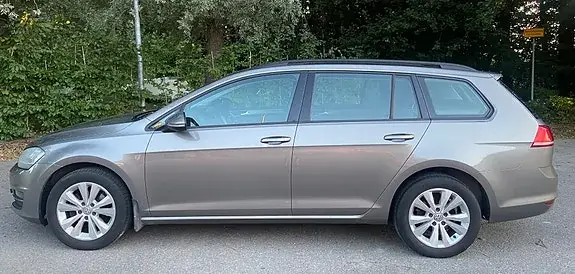 Volkswagen Golf 7
