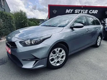 Kia Ceed Sw