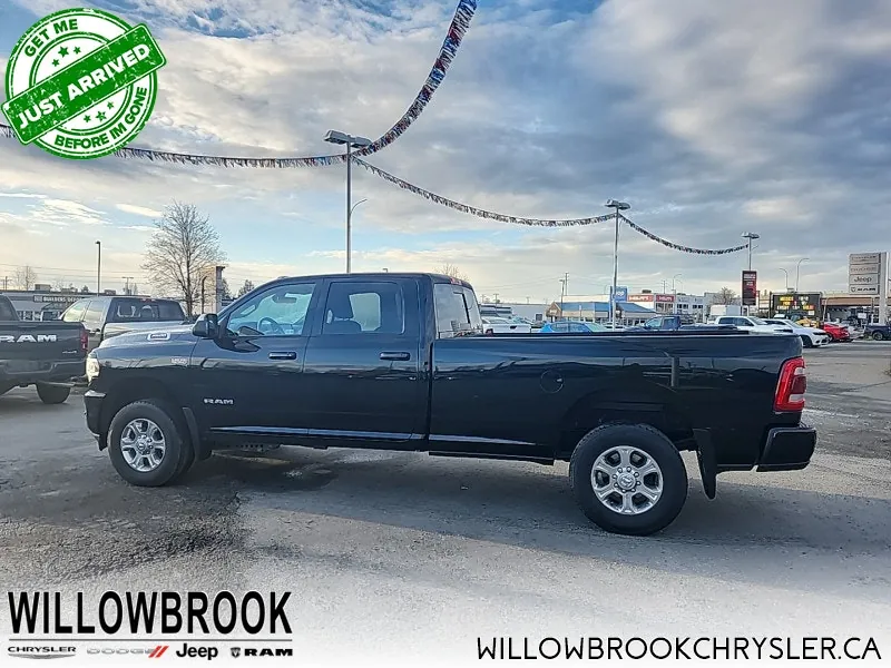 Ram 3500 2021 photo 4