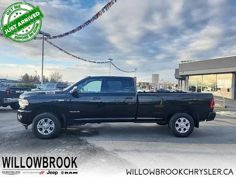 Ram 3500 2021 photo 2