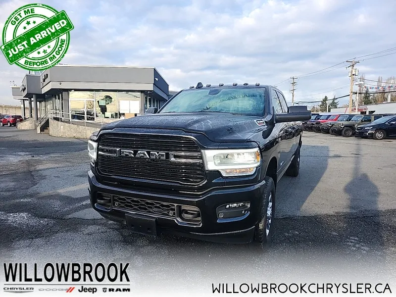 Ram 3500