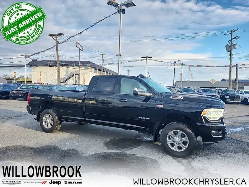 Ram 3500 2021 photo 5