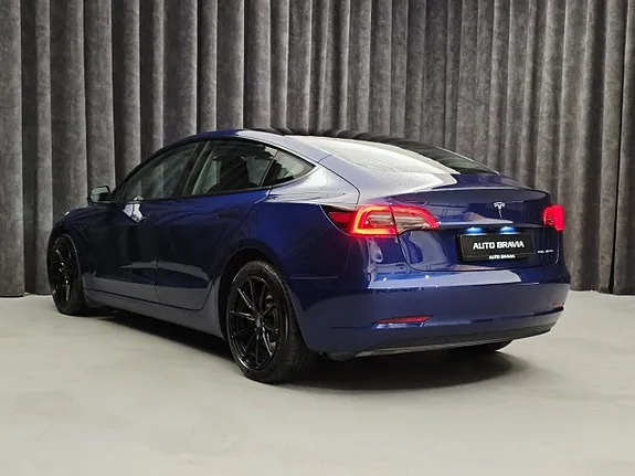 Tesla Model 3 2021 photo 5