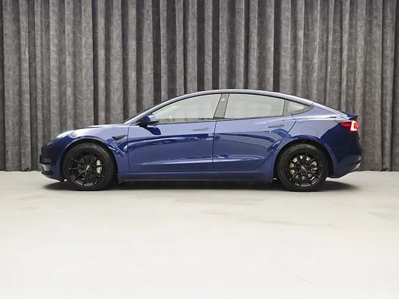 Tesla Model 3 2021 photo 4